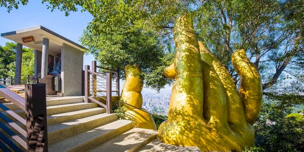 115.03.22(日)南觀音山(小百岳)