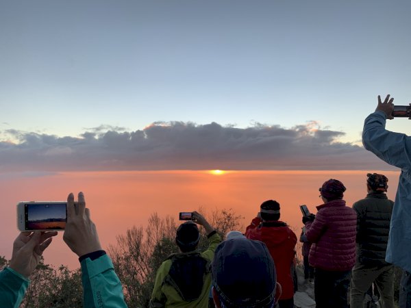 115.01.11(日)一日喜多麗、西大武-AB線 (小車限21人)