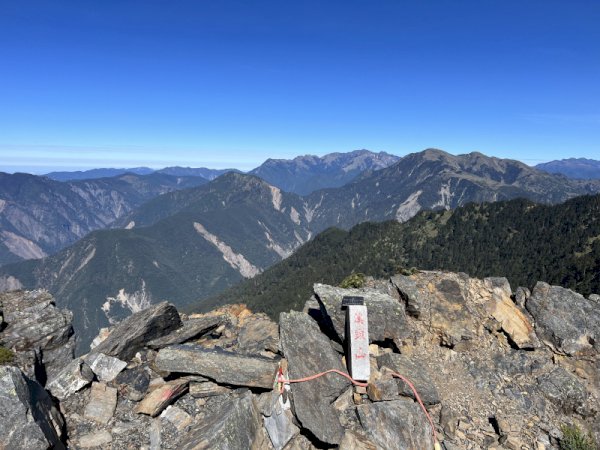 115.08.23(日)溪頭山縱走關山嶺山 (小車限21人)